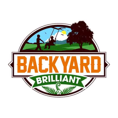 Backyard Brilliant